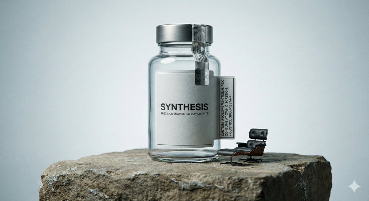 E-commerce Main Image - High-Quality Industrial Product Photography with Functional Displacement - Image 2